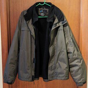 Vintage Y2K Lined Jacket